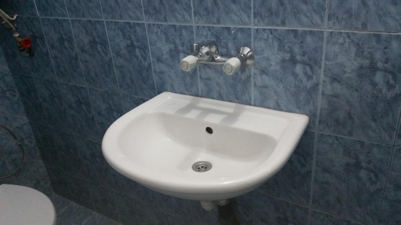 4U Apartment - Gurko Μπουργκάς Εξωτερικό φωτογραφία